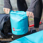 Гермомешок RED ORIGINAL ROLL TOP DRY BAG 10ltr  вид 10