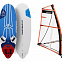 Доска для виндсерфинга Starboard Carve Starlite Carbon 149 (2025)