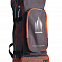 Рюкзак на колесах Shark wheeled backpack 2023
