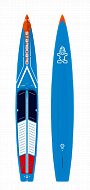 Жесткий сапборд Starboard Junior All Star 12'6" х 20"