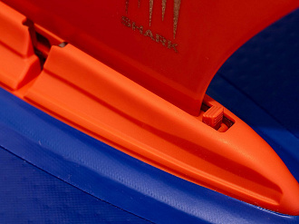 База для плавника Shark Foldable Fin Box 2025 вид 3