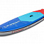 Надувная SUP доска Starboard iGO Club Deluxe SC 10'8"х33"х6" (2024) вид 5