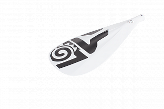 Весло для SUP Starboard Lima Tufskin Adult 29 мм карбон-ABS S40 вид 2