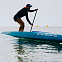 Жесткий сапборд Starboard All Star Blue Carbon Sandwich 14'0" x 23" (2025) вид 16