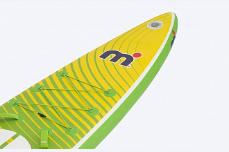 Надувной сапборд Mistral Adventurist Air 14'x30"х6" вид 6