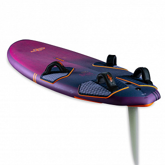 Доска для виндсерфинга JP-Australia Super Sport WOOD PRO Box: Foil-TB (2025) вид 1