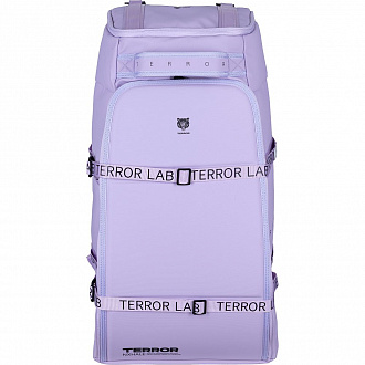 Рюкзак TRAVEL Bagpack фиолетовый 60L 65*27*34 вид 1