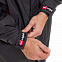 Мембранная парка унисекс Red Paddle Pro Change Jacket Evo с капюшоном серая вид 5
