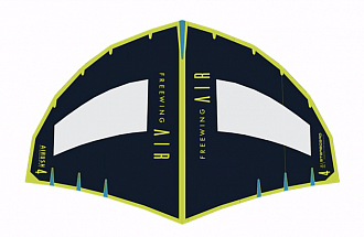 Надувное крыло винг STARBOARD FREEWING AIR V1 NAVY AND CYAN