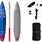 Надувная SUP доска Starboard Icon Deluxe Sc 14'0" х 32" х 4.75" 