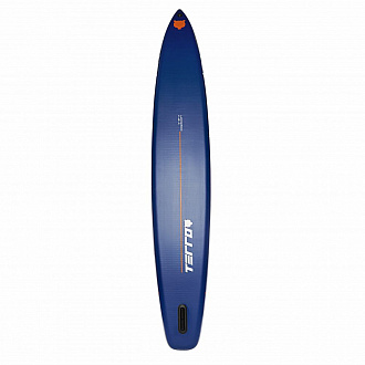 Доска надувная TERRO SUP Blue 14' CAPTAIN голубая вид 2