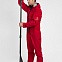 Сухой гидрокостюм для SUP Abranta Comfort RED мужской на рост 179-184 вид 1