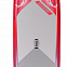 Надувная SUP доска Shark TOURING TRAVELER  12'6"x30" вид 2