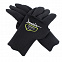 Неопреновые перчатки Marlin ULTRASTRETCH black 2 mm