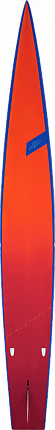 Гоночный сап Jp-Australia Flatwater Race PRO 14'0"x23"х9,5" вид 1