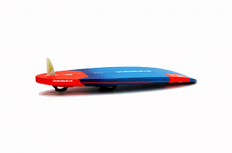 Доска для виндсерфинга Starboard iGnite 87 CRS (2025) вид 2