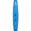Жесткий сапборд Starboard All Star Blue Carbon Sandwich 14'0" x 23" (2025) вид 2
