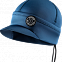 Шапка неопреновая NP 23 Visor Beanie C2 BLUE