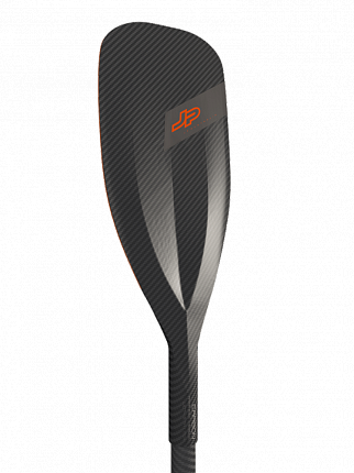 Весло карбоновое Jp-Australia Carbon Paddle 90 (2023) вид 1