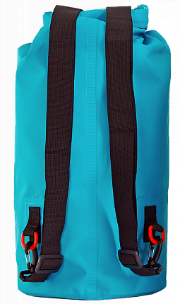 Сумка-мешок водонепроницаемая Aqua Marina Dry Bag 20L (2024) вид 1