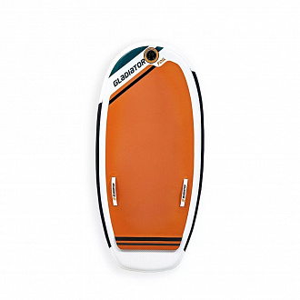 Доска для фойлинга Gladiator Foil 5'10"x29"x5" 125л (2024) вид 2