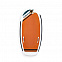 Доска для фойлинга Gladiator Foil 5'10"x29"x5" 125л (2024) вид 2