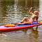 Надувной сапборд Shark Roam Performance All Round Travel 11'6x30x5 (2025) вид 22