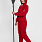 Сухой гидрокостюм SUP Abranta Comfort RED женский на рост 173-178 вид 1