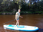 Моя вторая покупка в магазине SUP-CLUB