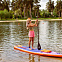 Гермомешок Shark SUP 20л вид 3