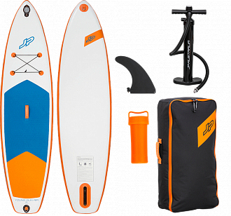 Сапборд надувной Jp-Australia Young Gun Air 9'0"x26"x4" SL (2025)