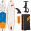 Сапборд надувной Jp-Australia Young Gun Air 9'0"x26"x4" SL (2025)