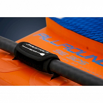 Доска SUP надувная JP-Australia AllroundAir 10’6"x32"x6" SE 3DS (2024) вид 5