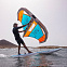 Доска для виндсерфинга Starboard Start 2 S Red (2025) вид 1