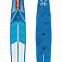 Жесткий сапборд Starboard All Star Blue Carbon Sandwich 14'0" x 23" (2025)