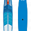 Жесткий сап Starboard Gen R Blue Carbon 14'0" х 25"