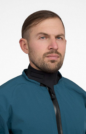 Сухой гидрокостюм SUP Абранта Elite Нептун мужской на рост 179-184 вид 6