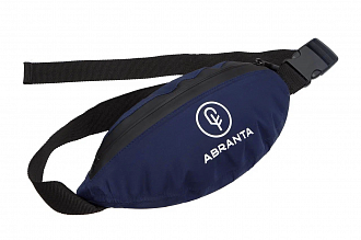 Поясная гермосумка Abranta