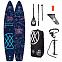 SUP доска надувная Anomy Bakoom 11'6"x30"х4.7"
