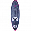 Доска для виндсерфинга JP-Australia Slalom S-TEC 117 L, 72 см (2025) вид 1