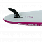 Жесткий SUP Starboard Go Starshot Sun 11'2" х 28"  вид 13