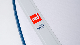 Доска SUP надувная RED PADDLE 8'10"x30" Compact Package 2024 вид 4