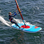 Доска для виндсерфинга Starboard Start 2 М Blue (2025) вид 8