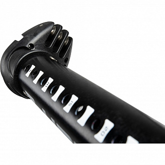 Удлинитель Unifiber Essentials SDM V2 Aluminium Mast Extension U-Pin (2024) вид 2