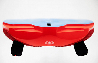 Доска для виндсерфинга Starboard Isonic Slalom 73 Carbon Reflex Sandwich вид 5