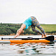 Доска SUP надувная Shark Yoga 10'x34"x6" вид 8