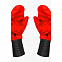 Водонепроницаемые рукавицы Abranta DryGloves Lava вид 1