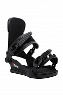 Сноубордические крепления TERRO - BLOCK Black