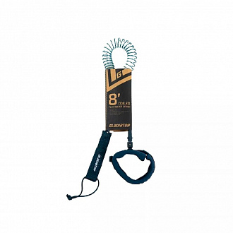 Доска для фойлинга Gladiator Foil 4'11"x22'5"x5 88л (2024) вид 5
