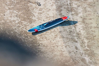 Жесткий сапборд Starboard Generation Lite Tech 14'0" х 28" (2025) вид 8